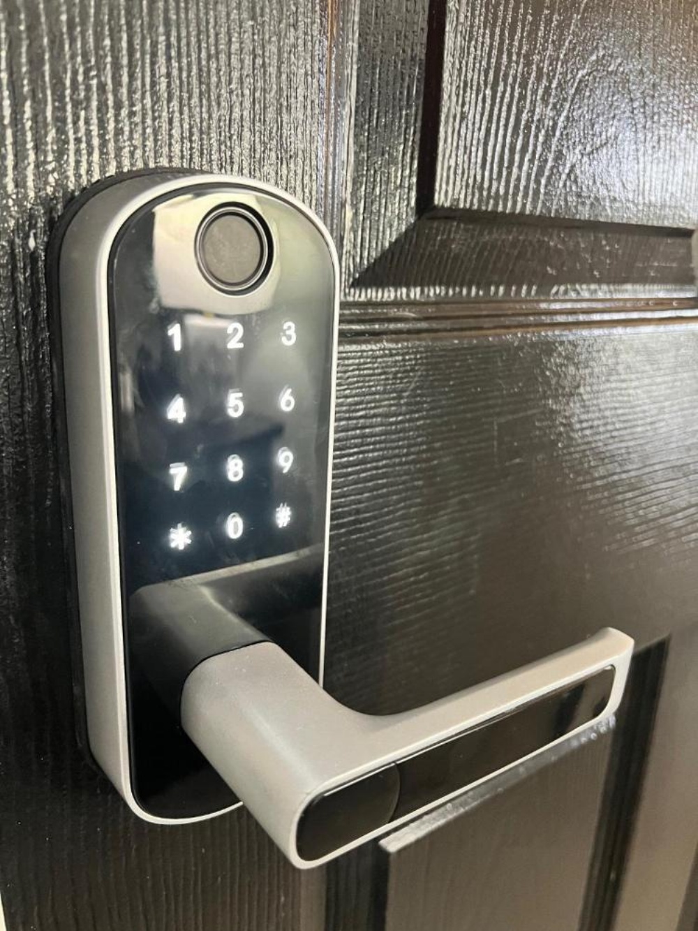 Huffman House Bed & Breakfast