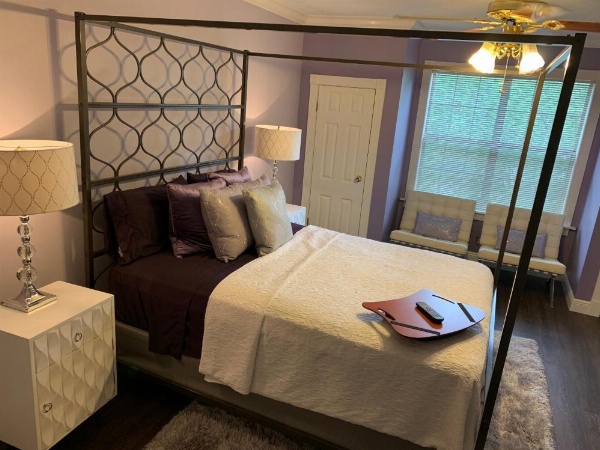 Huffman House Bed & Breakfast image 10