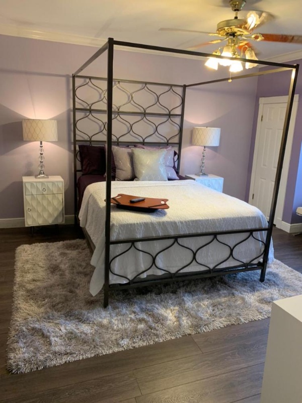 Huffman House Bed & Breakfast image 14