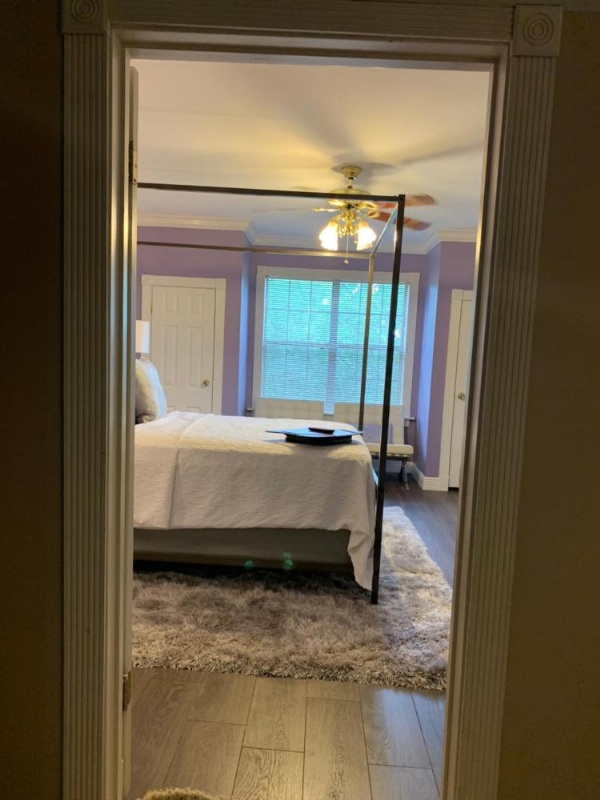 Huffman House Bed & Breakfast image 20