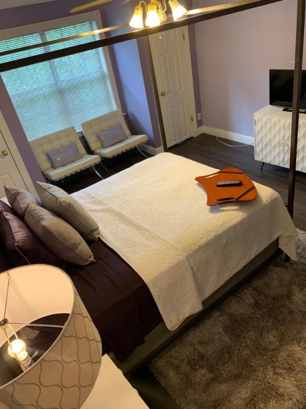 Huffman House Bed & Breakfast image 26