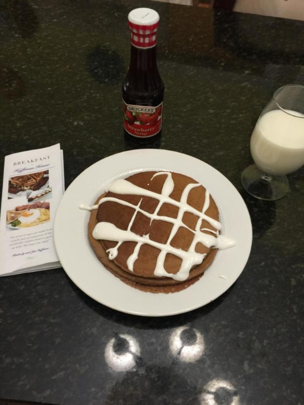 Huffman House Bed & Breakfast image 30